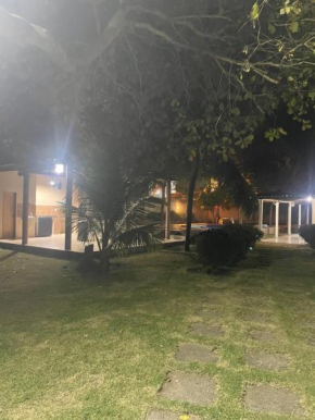 Chacará Larabela